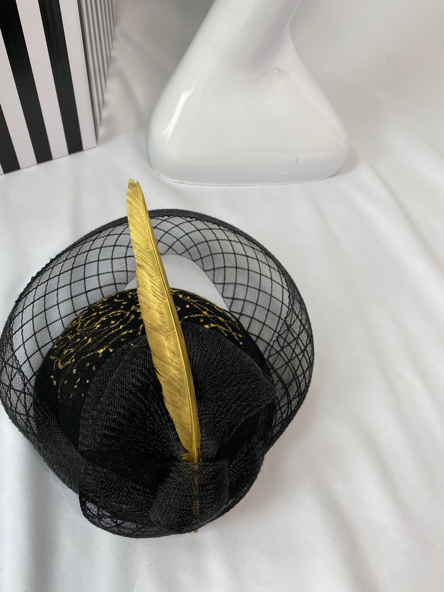 Leaf of Gold