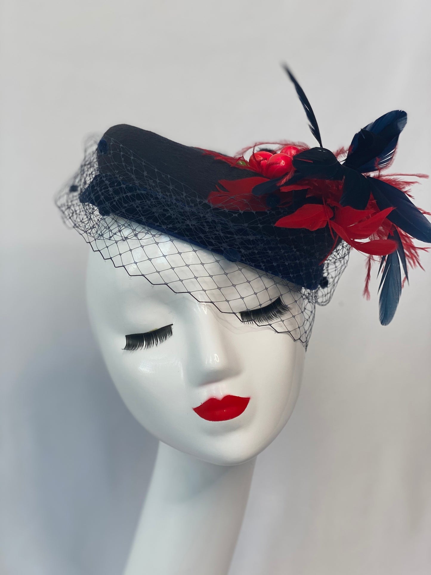The Widow