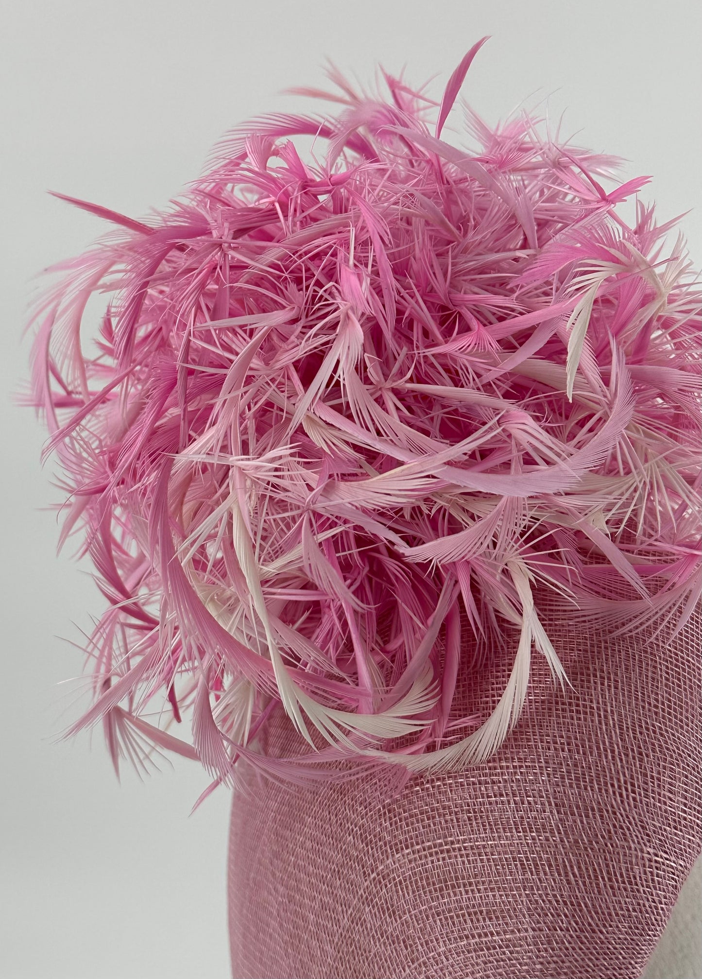 Pink bouquet