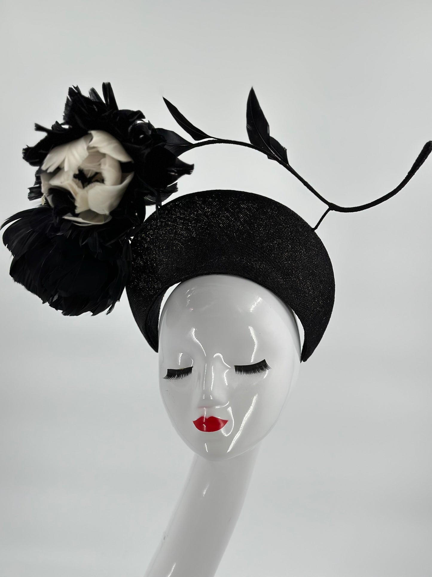 La Duchesse crown