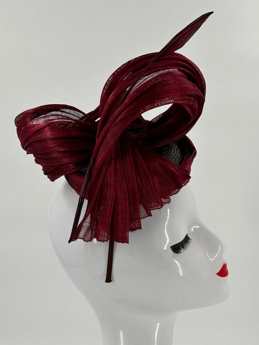 Elevated Fascinator