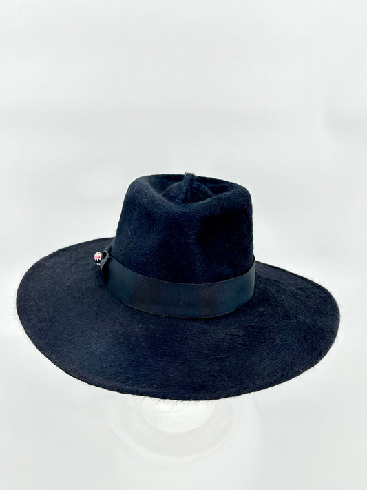 Midnight - Fedora